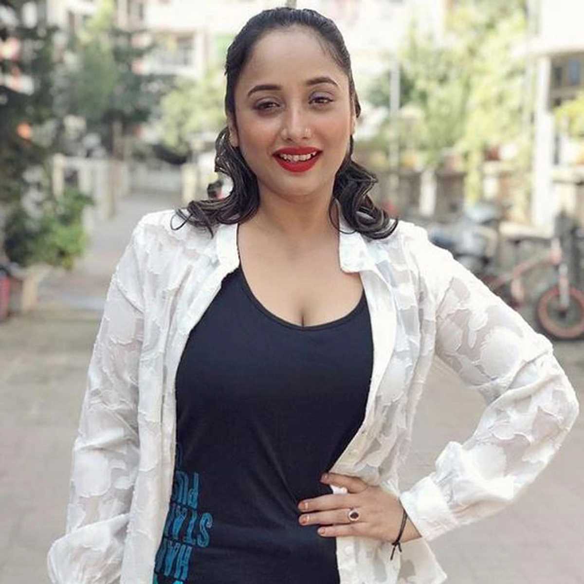 एफआईआर कर दूंगी...खेसारी संग जुड़ा नाम, फेक न्यूज पर भड़कीं रानी चटर्जी, पहले भी दे चुकी हैं धमकी एफआईआर कर दूंगी...खेसारी संग जुड़ा नाम, फेक न्यूज पर भड़कीं रानी चटर्जी, पहले भी दे चुकी हैं धमकी